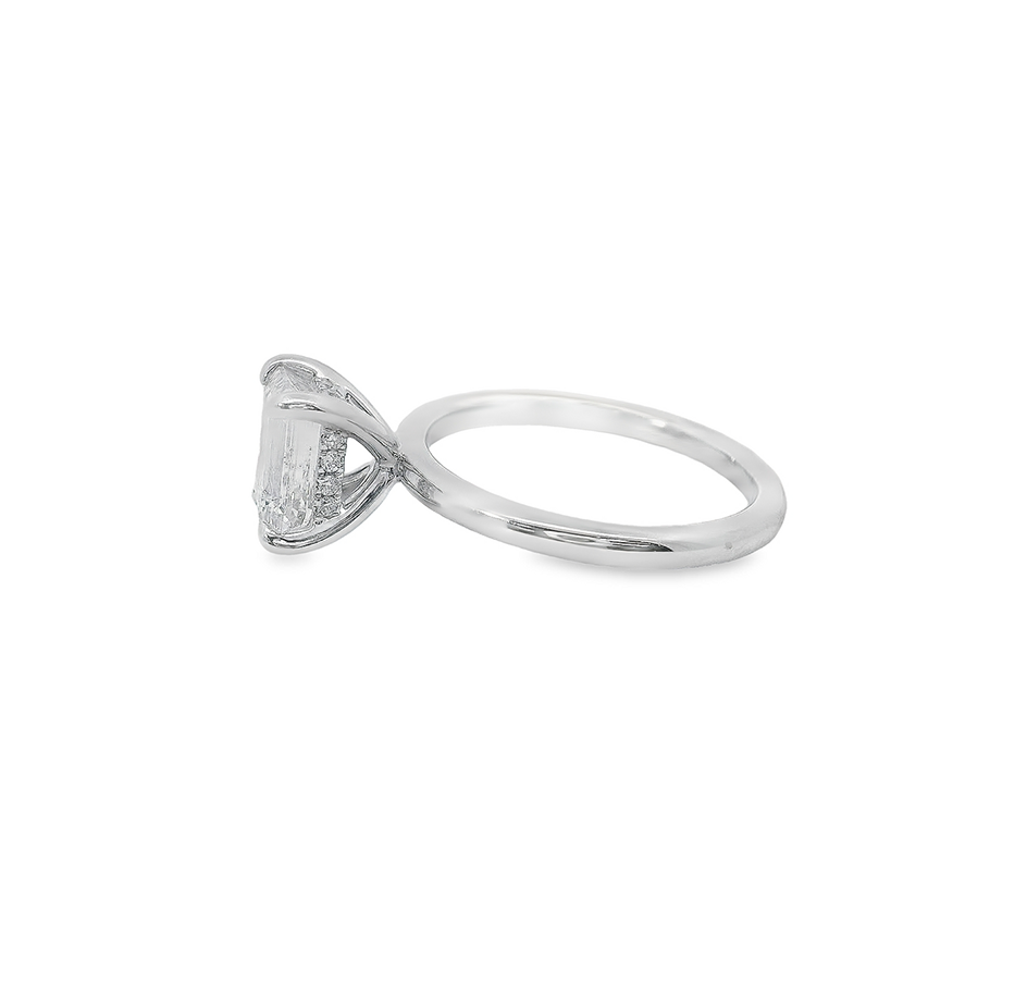 Diamond Engagement Rings Vancouver- Wedding Bands - Diamond Wholesale ...