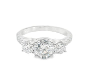 1.7-ctw-fancy-trinity-round-brilliant-cut-lab-grown-diamond-ring-Fame-Diamonds