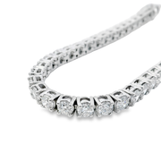 11-ctw-lab-grown-diamond-classic-tennis-bracelet-Fame-Diamonds