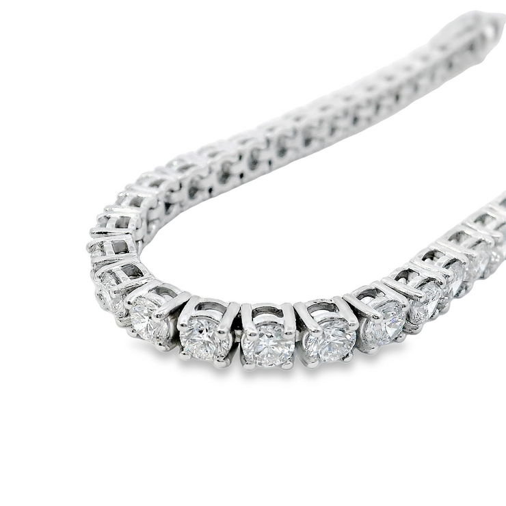11-ctw-lab-grown-diamond-classic-tennis-bracelet-Fame-Diamonds