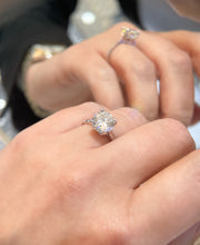 14k-white-gold-2.7ct-round-solitaire-lab-diamond-petal-setting-engagement-ring-Fame-Diamonds