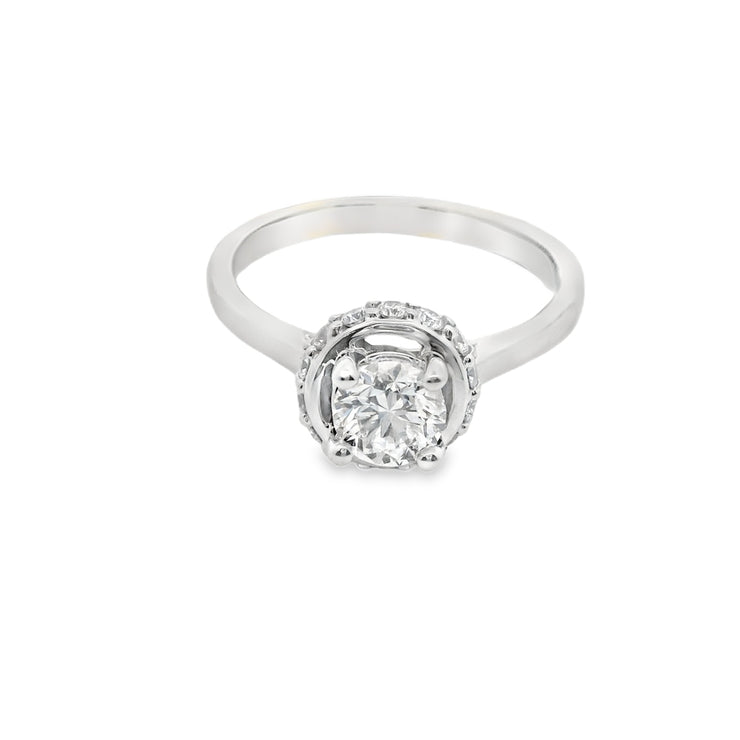 14k-white-gold-canadian-diamond-engagement-ring-Jewelry-shops-in-west-Vancouver-fame-diamonds