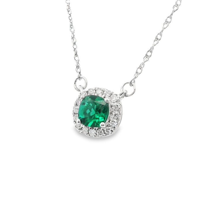 14k-white-gold-emerald-gemstone-labgrown-necklace-diamond-shape-guide-for-engagement-rings-fame-diamonds

