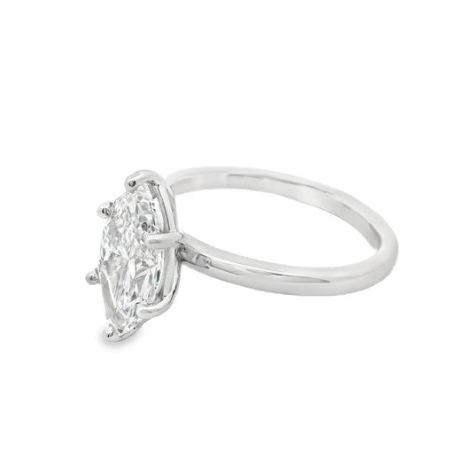 14k-white-gold-marquise-labgrown-diamond-engagement-best-goldsmith-in-vancouver-fame-diamonds
