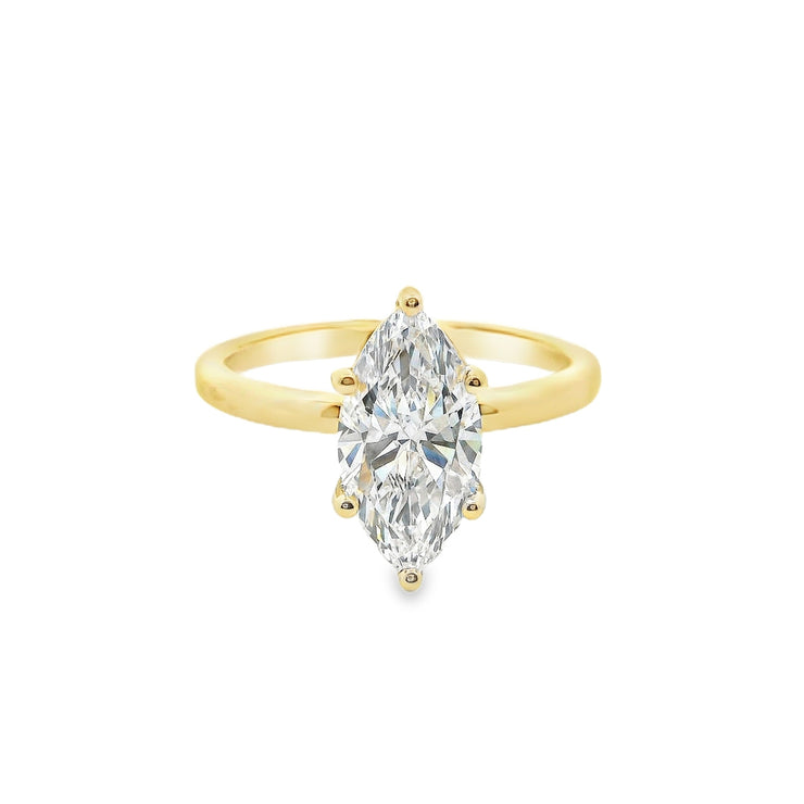 14k-yellow-gold-1-52-ct-marquise-shape-lab-grown-diamond-engagement-ring-vancouver-engagement-photoshoot-locations-fame-diamonds
