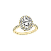 2-ct-IGI-certified-oval-lab-grown-diamond-halo-side-stone-engagement-ring-fame-diamonds