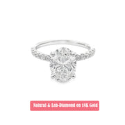 2-ct-lab-diamond-oval-brilliant-solitaire-side-diamond-engagement-ring-Fame-Diamonds