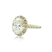 2-ct-oval-halo-modern-diamond-engagement-ring-Fame-Diamonds