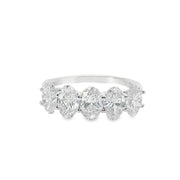 1-ctw-oval-5-diamonds-ring-lab-grown-diamond-stacking-ring-fame-diamonds