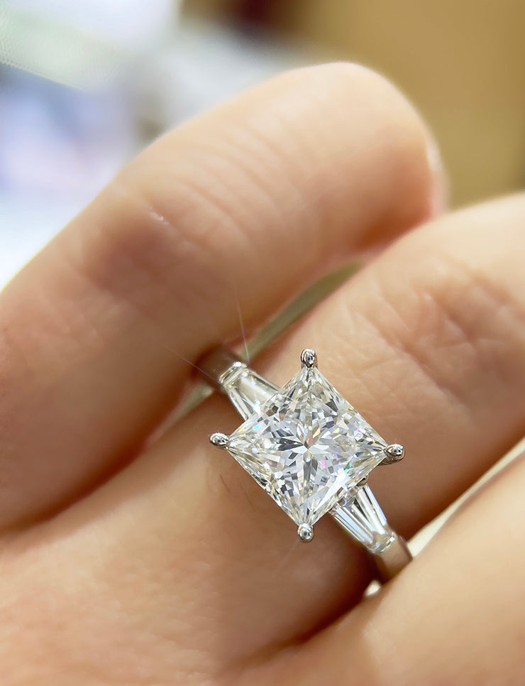 2.4-ct-certified-lab-diamond-princess-cut-3-stone-white-gold-engagement-ring-fame-diamonds