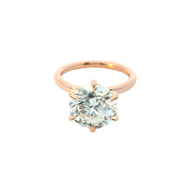 2.6ct-round-brilliant-lab-diamond-secret-halo-rose-gold-engagement-ring-Fame-Diamonds