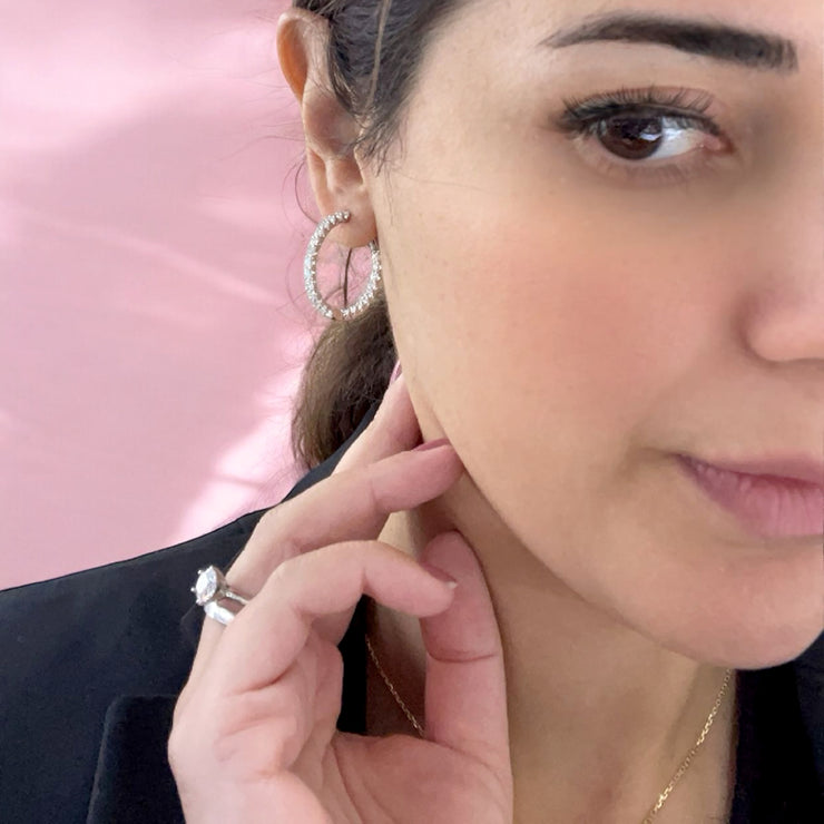 2.7ctw-lab-diamond-inside-outside-hoop-earrings-Fame-Diamonds