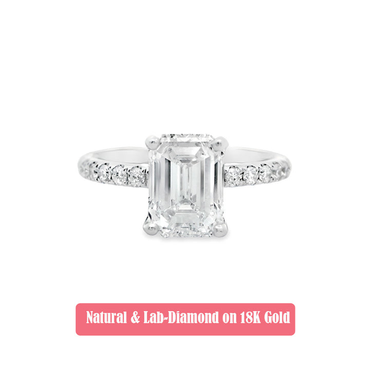 2ct-lab-grown-diamond-emerald-cut-with-natural-side-diamond-engagement-ring-fame-diamonds