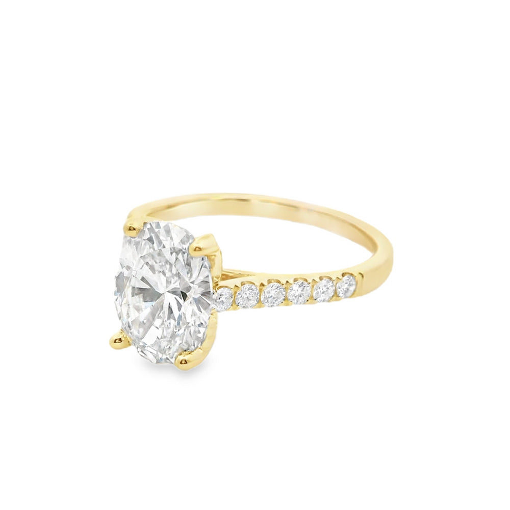 Diamond Engagement Rings Vancouver- Wedding Bands - Diamond Wholesale ...