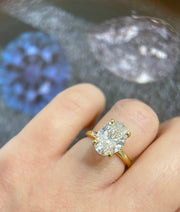 3-ct-oval-lab-diamond-solitaire-engagement-ring-18k-yellow-gold-setting