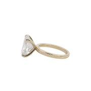 3-ct-oval-lab-diamond-solitaire-engagement-ring-18k-yellow-gold-setting