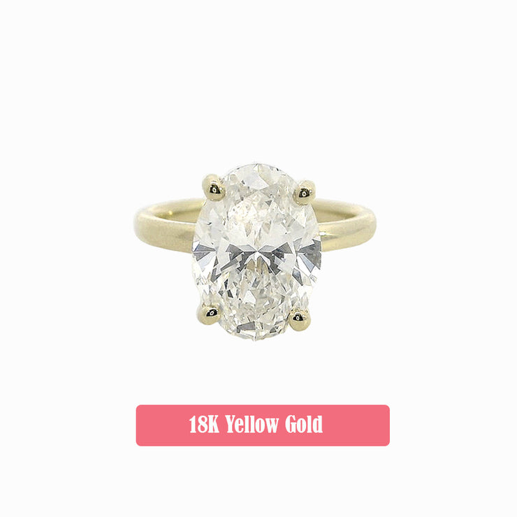 3ct-oval-solitaitre-medium-profile-solitaire-lab-diamond-engagement-ring-Fame-Diamonds