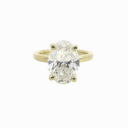 3ct-oval-solitaitre-medium-profile-solitaire-lab-diamond-engagement-ring-Fame-Diamonds