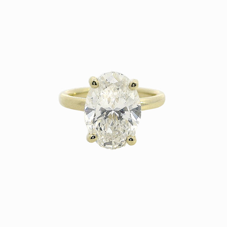3ct-oval-solitaitre-medium-profile-solitaire-lab-diamond-engagement-ring-Fame-Diamonds