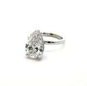 3ct-pear-cut-IGI-Certified-Lab-Grown-Diamond-hidden-halo-engagement-ring-fame-diamonds