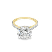 4ct-lab-grown-diamond-engagement-ring-yellow-gold-jewelry-store-vancouver-Fame-Diamonds