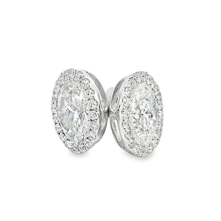 4ctw-oval-brilliant-lab-diamond-earring-fine-jewelry-Parkroyal-West-Vancouver-Fame-Diamonds