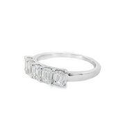  Analyzing image      5-stone-emerald-cut-diamond-ring-14k-white-gold-fame-diamonds