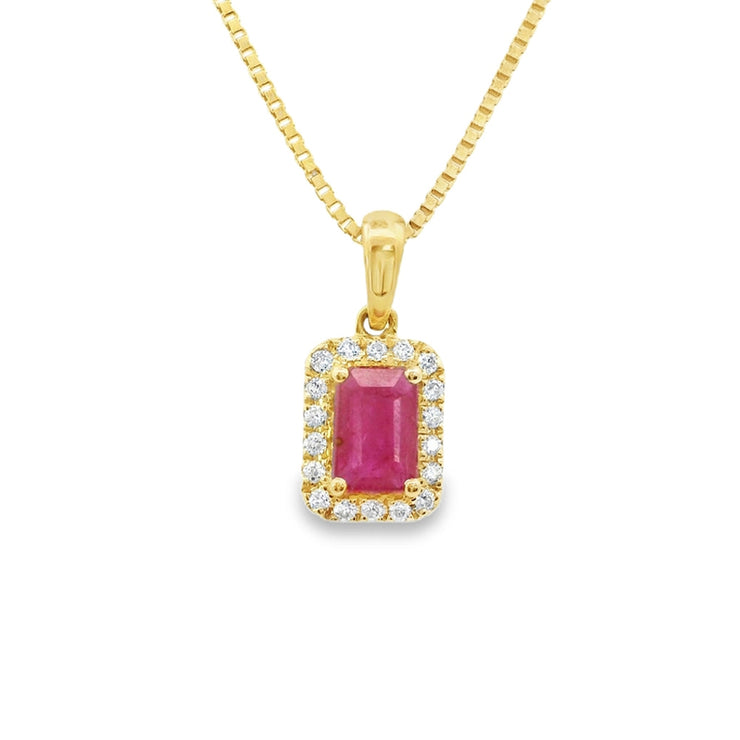 Natual-emerald-cut-red-ruby-natural-diamonds-pendant-affordable-gemstone_Fame-Diamonds
