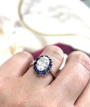 Oval-and-sapphire-ring-white-gold-discount-diamonds-canada-Fame-Diamonds