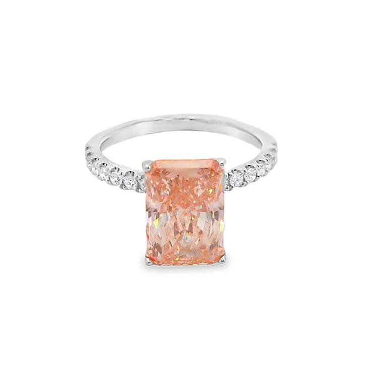 Over-3ct-fancy-pink-lab-grown-diamond-engagement-rings-jewelery-stores-west-vancouver-Hidden-Halo