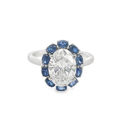 blue-white-flower-sustainable-diamond-engagement-ring-vancouver-canada-Fame-Diamonds