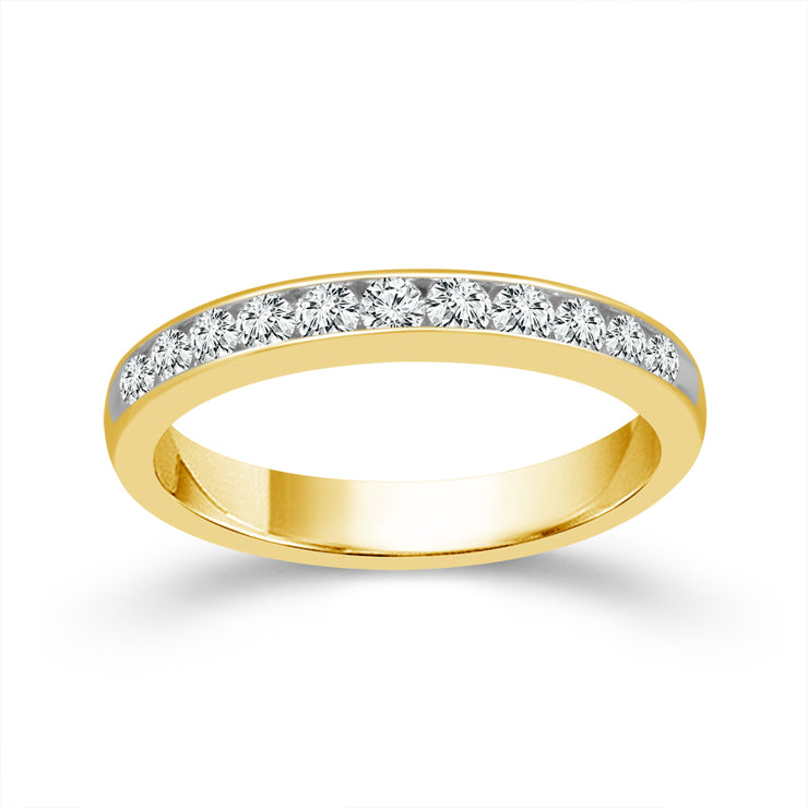 channel-set-natural-round-brilliant-cut-diamond-wedding-rings-Vancouver-Fame-Diamonds