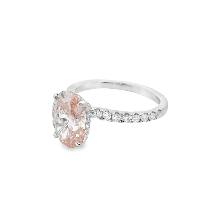 fancy-pink-diamond-engagement-ring-best-seller-2025-Canada-Fame-Diamonds-Canada