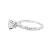 fancy-solitaire-lab-created-diamond-engagement-ring-with-natural-side-diamonds-Fame-Diamonds