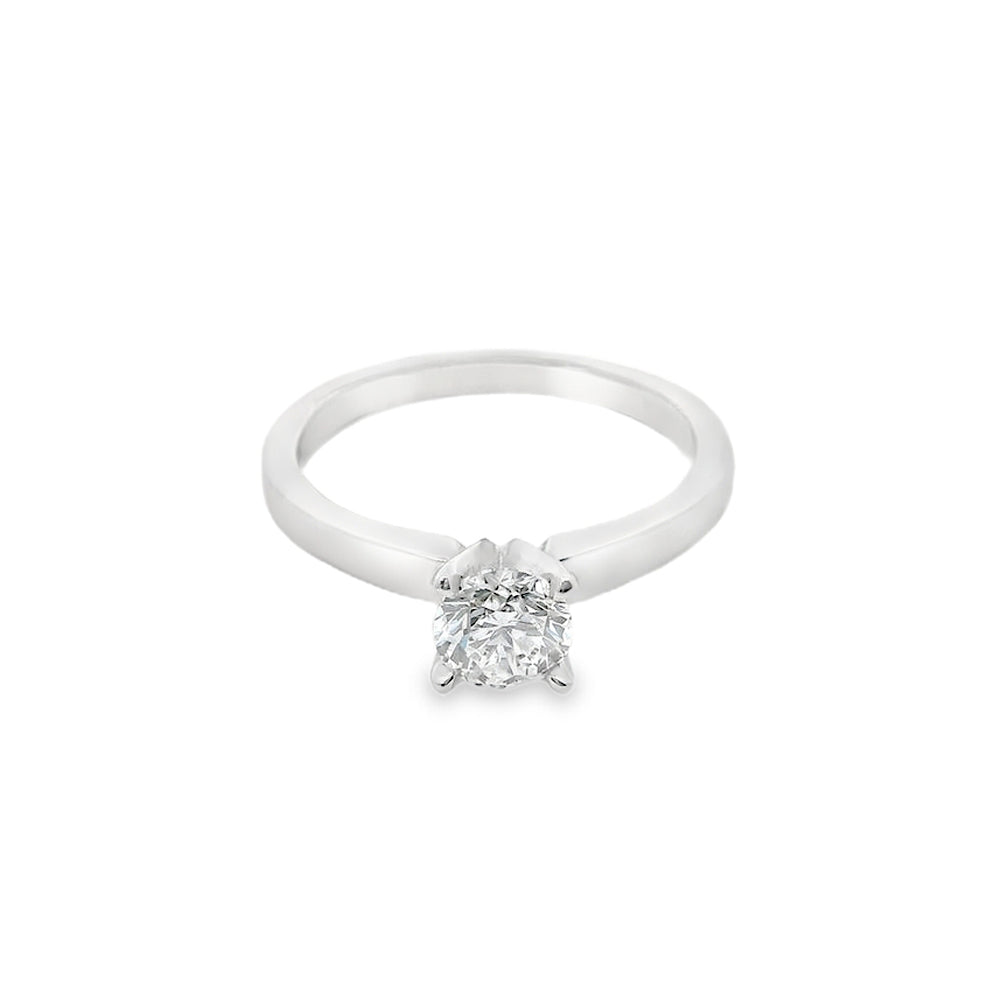 Shop Diamonds - Canadian - Engagement Rings at Arctic Fame Diamonds