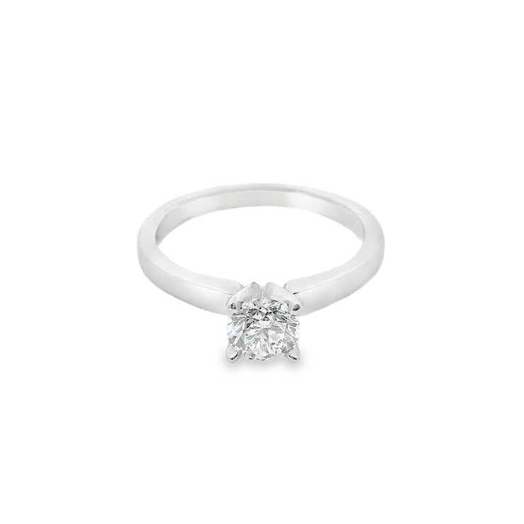 half-a-carat-Canadian-Diamond-Solitaire-Engagement-Ring-Fame-Diamonds-Vancouver
