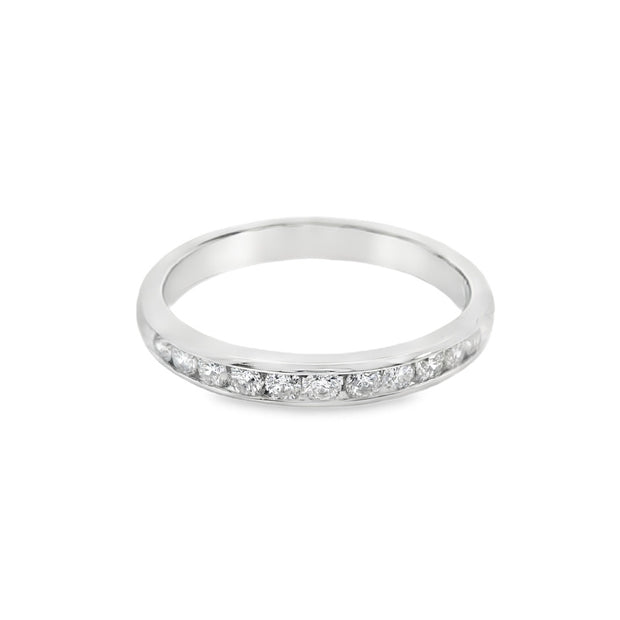 half-a-carat-ctw-round-brilliant-natural-diamond-wedding-band-channel-set-14k-Fame-Diamonds