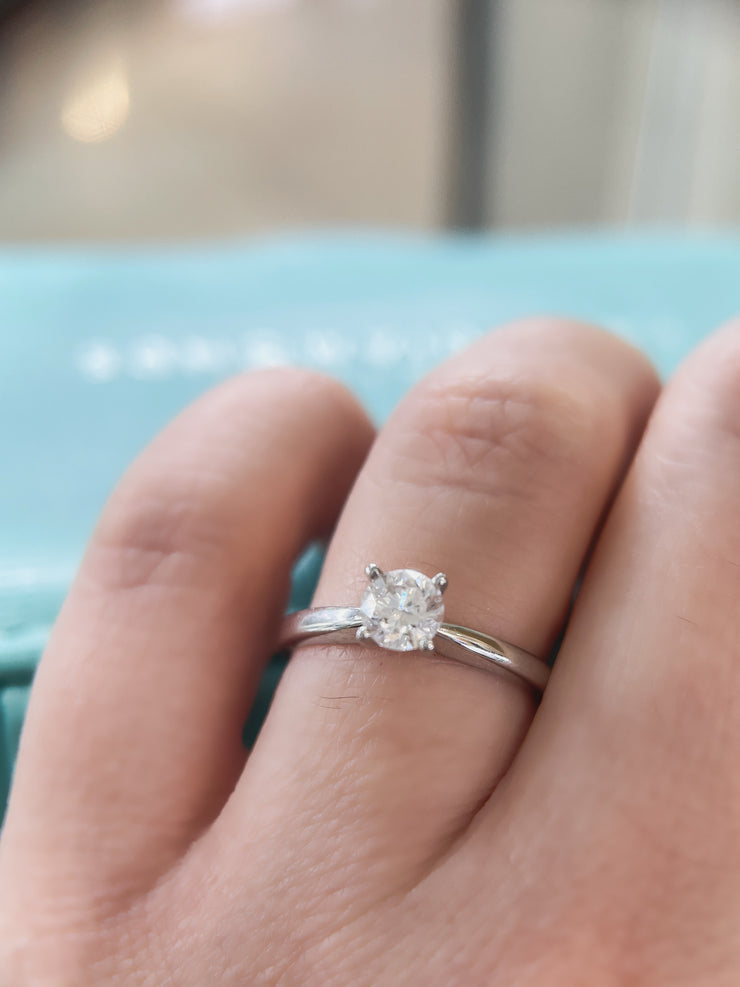 half-a-carat-round-brilliant-Canadian-Diamond-Engagement-Ring-Fame-Diamonds