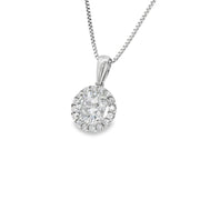  Analyzing image      over-1-ct-lab-created-diamond-halo-pendant-natural-side-diamonds-Fame-Diamonds