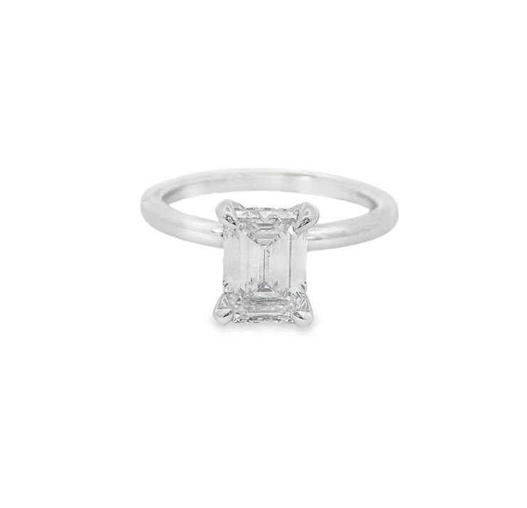 over-1.5-ct-emerald-cut-certified-lab-diamond-solitaire-engagement-ring-18k-white-gold-hidden-halo-Fame-Diamonds