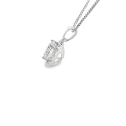 over-1.5-ct-lab-grown-diamond-modern-halo-pendant-18k-white-gold-Fame-Diamonds