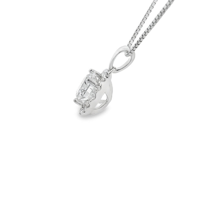 over-1.5-ct-lab-grown-diamond-modern-halo-pendant-18k-white-gold-Fame-Diamonds