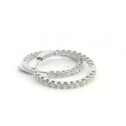 over-2-ctw-round-brilliant-created-diamond-modern-hoop-earrings-white-gold-Fame-Diamonds