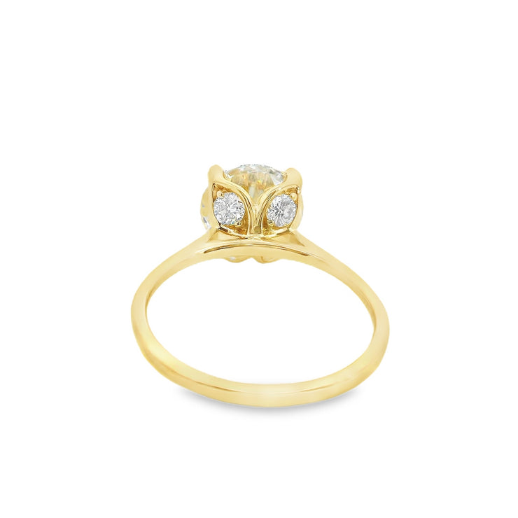 over-2.5ct-round-solitaire-lab-created-diamond-engagement-ring-Fame-Diamonds