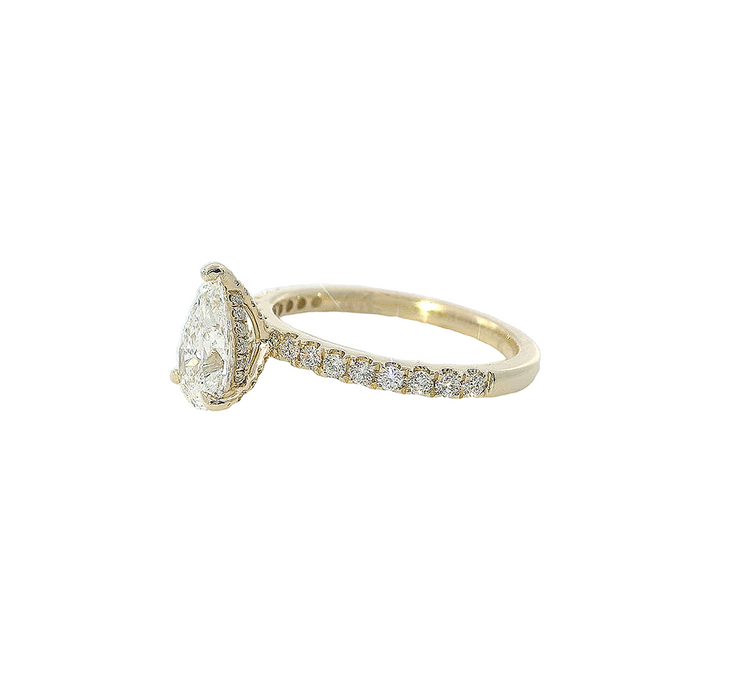 pear-cut-certified-lab-diamond-hidden-halo-18k-yellow-gold-side-diamond-engagement-ring-fame-diamonds