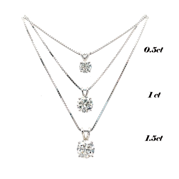 diamond-pendant-chart-size-Fame-Diamonds