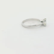 canadian-diamond-solitaire-engagement-ring-Best diamond rings- in-vancouver-fame-diamonds