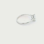 2-ct-pear-shape-lab-grown-diamond-low-profile-solitaire-diamond-engagement-ring-Fame-Diamonds