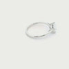 1-ct-lab-grown-pear-shape-solitaire-diamond-engagement-ring-14k-white-gold-Fame-Diamonds