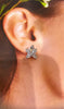 marquise-lab-diamond-flower-shape-diamond-stud-earrings-Fame-Diamonds